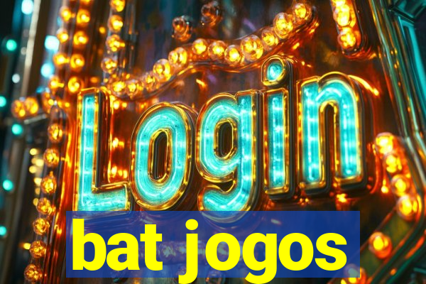 bat jogos